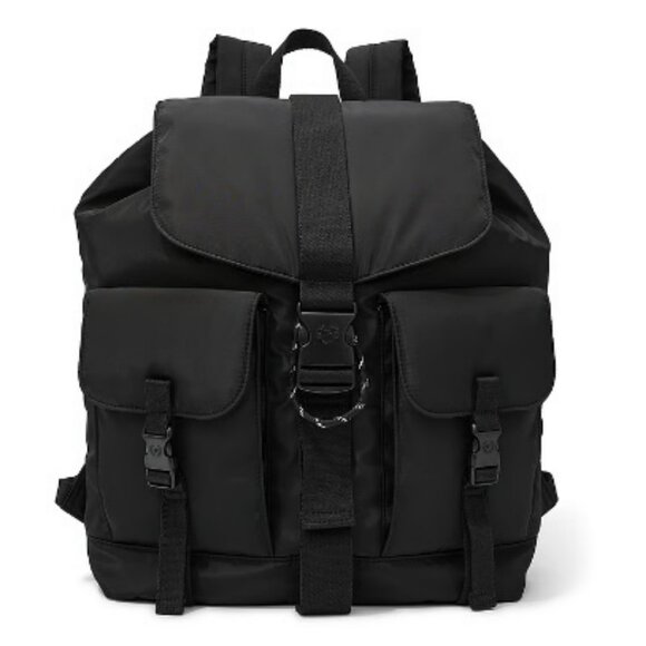 Victoria Secret Nylon Cargo Backpack - Picture 3 of 3